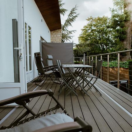Les Terrasses Sur Seine Apartment Vernon  Exterior photo