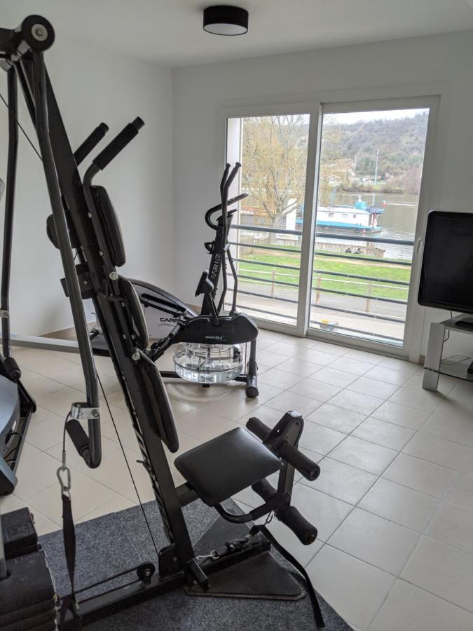Les Terrasses Sur Seine Apartment Vernon  Exterior photo