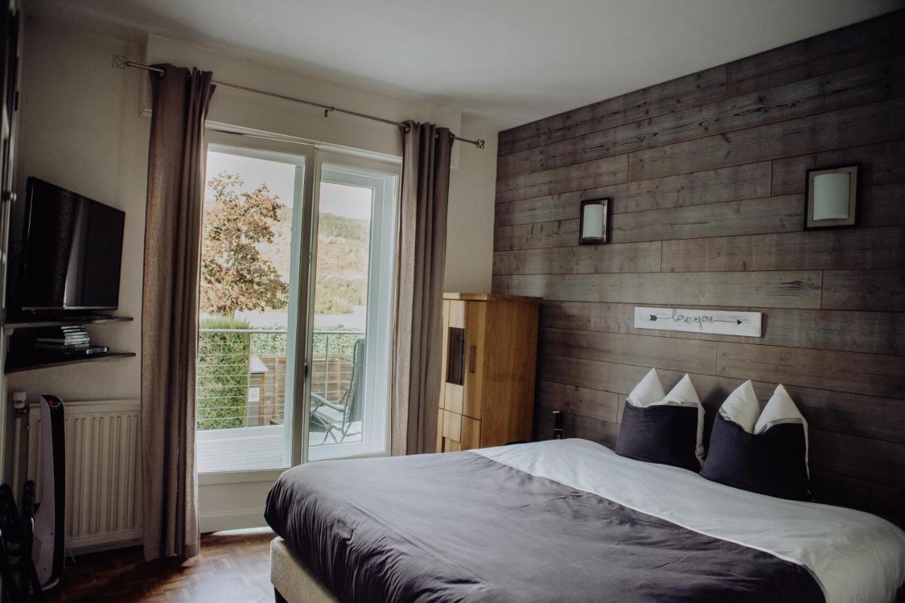 Les Terrasses Sur Seine Apartment Vernon  Exterior photo