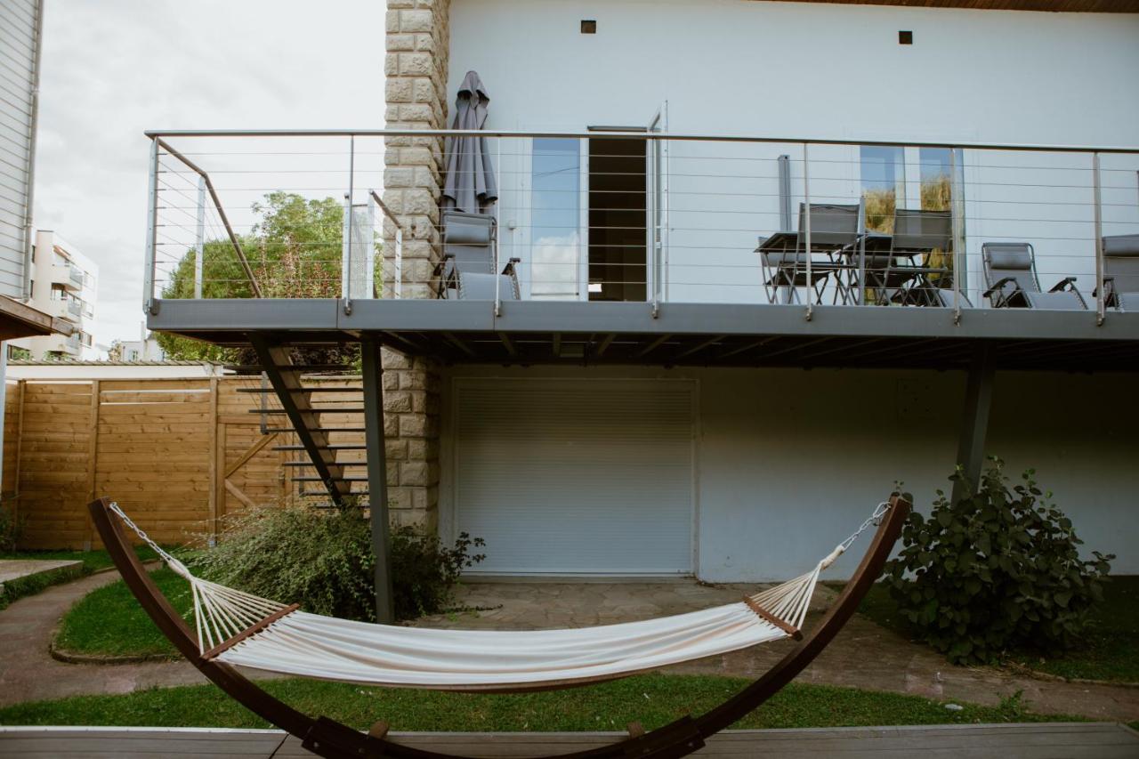 Les Terrasses Sur Seine Apartment Vernon  Exterior photo