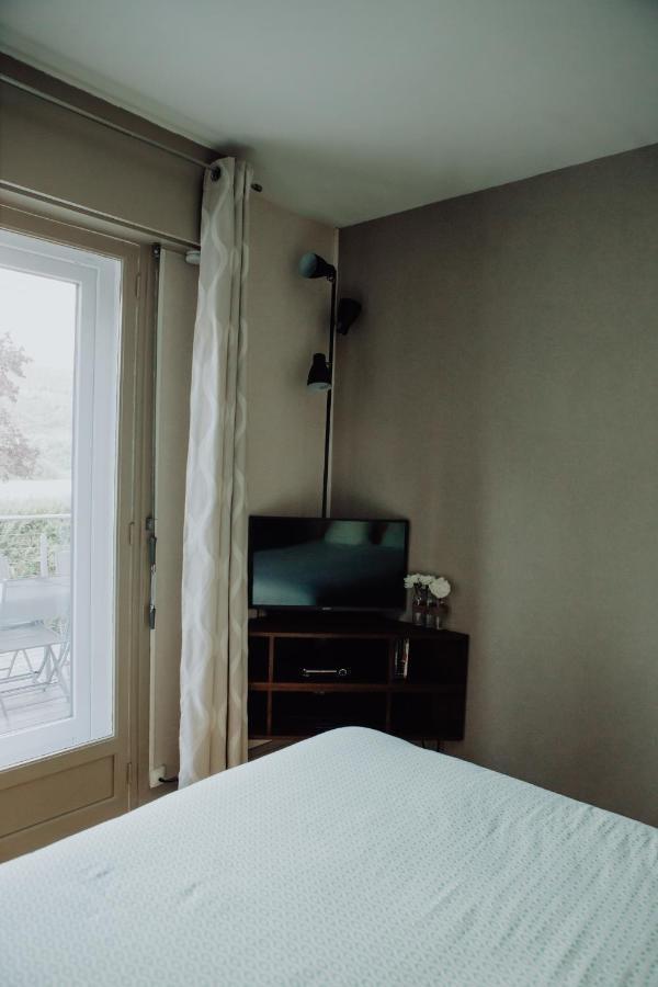 Les Terrasses Sur Seine Apartment Vernon  Exterior photo