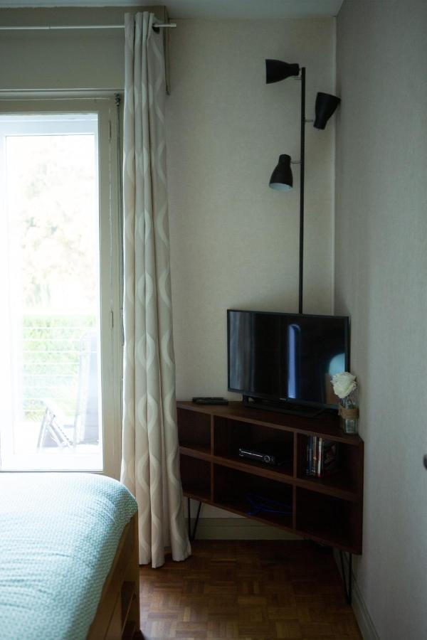 Les Terrasses Sur Seine Apartment Vernon  Exterior photo