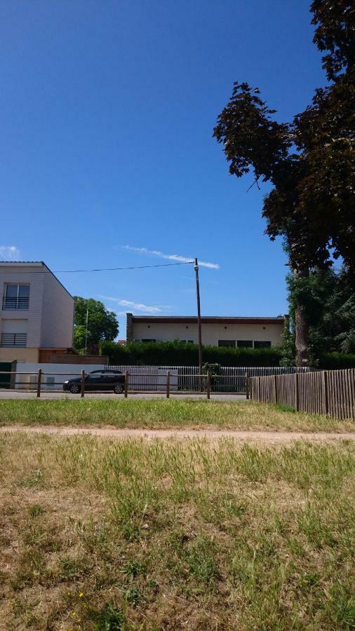 Les Terrasses Sur Seine Apartment Vernon  Exterior photo