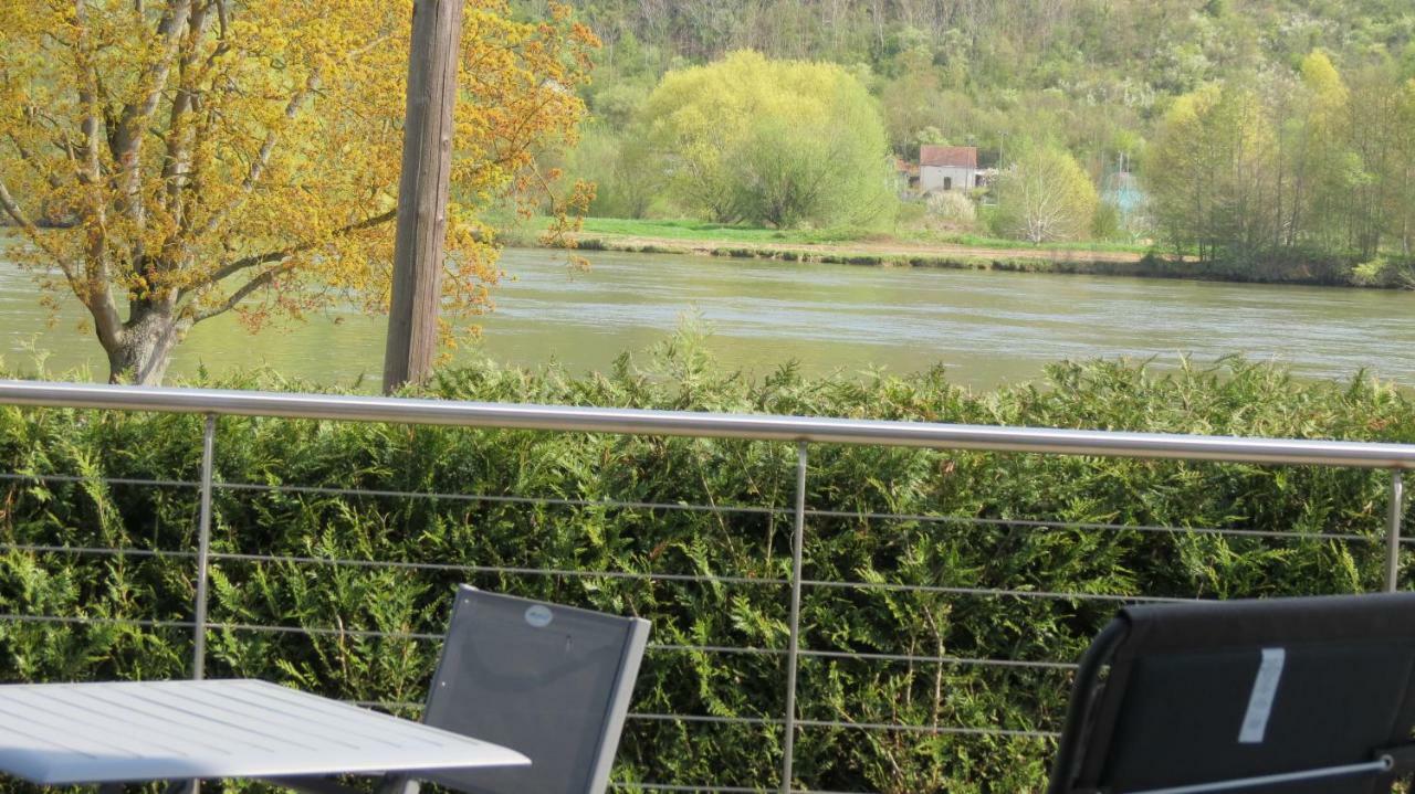 Les Terrasses Sur Seine Apartment Vernon  Exterior photo