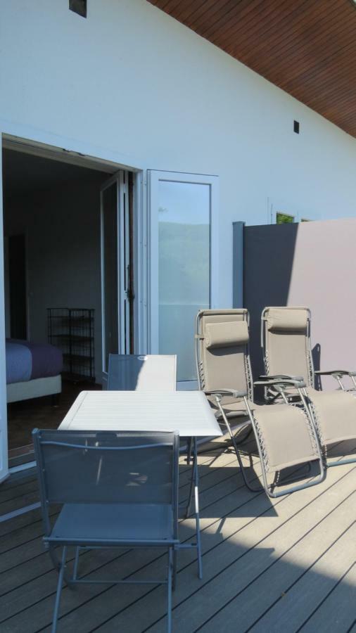Les Terrasses Sur Seine Apartment Vernon  Exterior photo