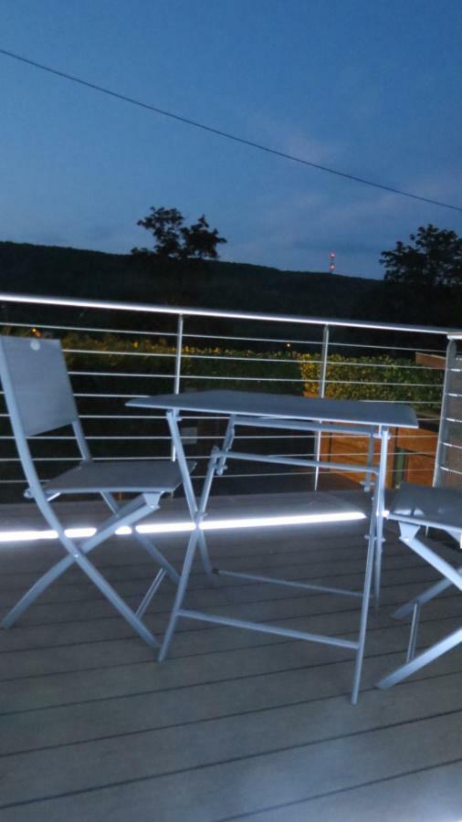 Les Terrasses Sur Seine Apartment Vernon  Exterior photo