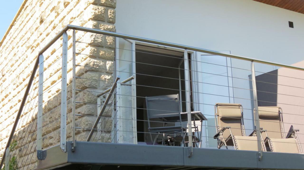 Les Terrasses Sur Seine Apartment Vernon  Exterior photo