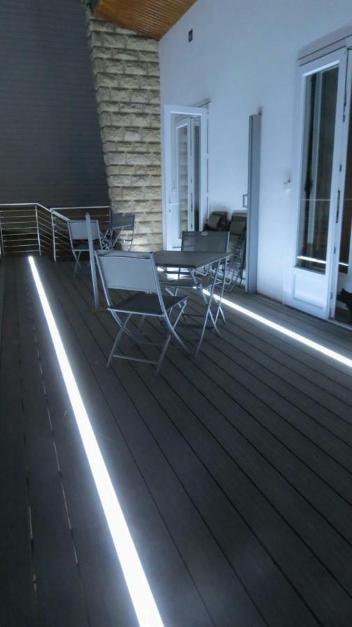 Les Terrasses Sur Seine Apartment Vernon  Exterior photo
