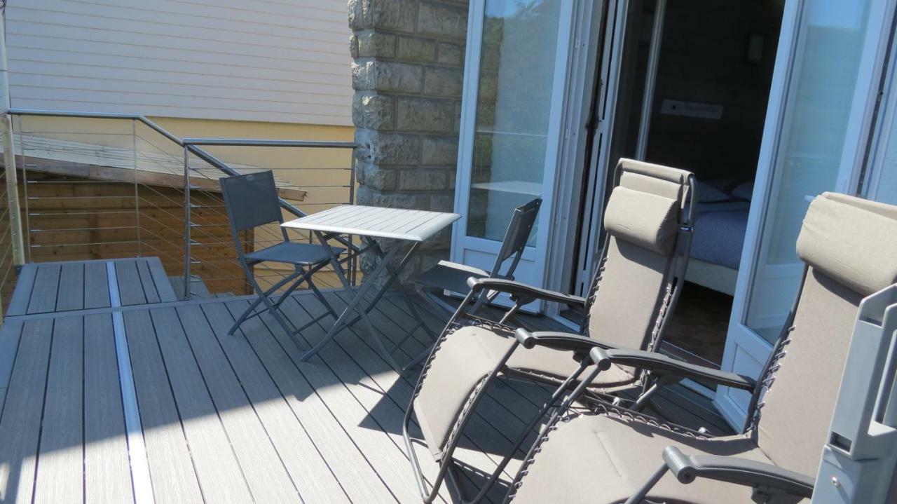 Les Terrasses Sur Seine Apartment Vernon  Exterior photo